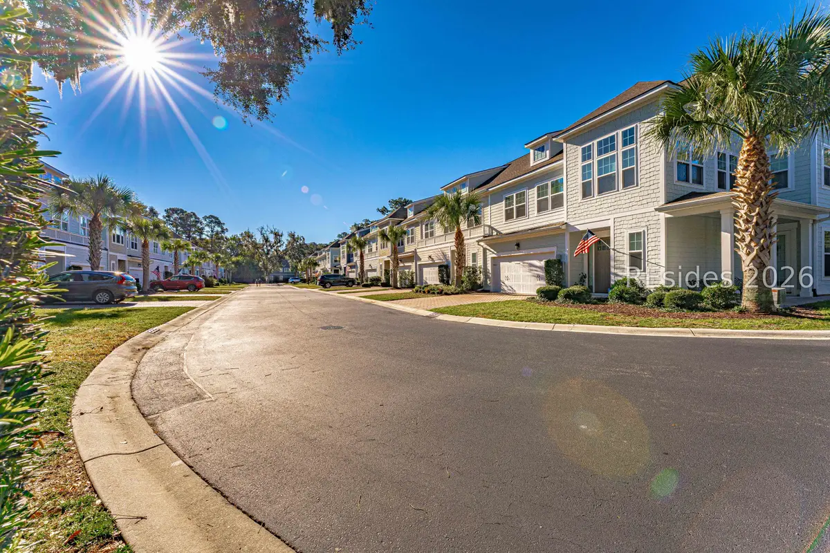 25 Creekstone Drive, Hilton Head Island, SC 29926 - #1