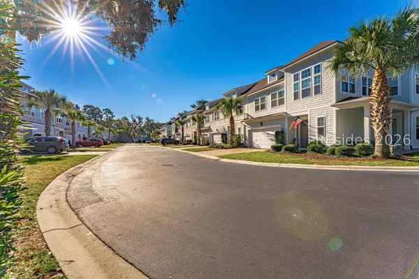 25 Creekstone Drive, Hilton Head Island, SC 29926