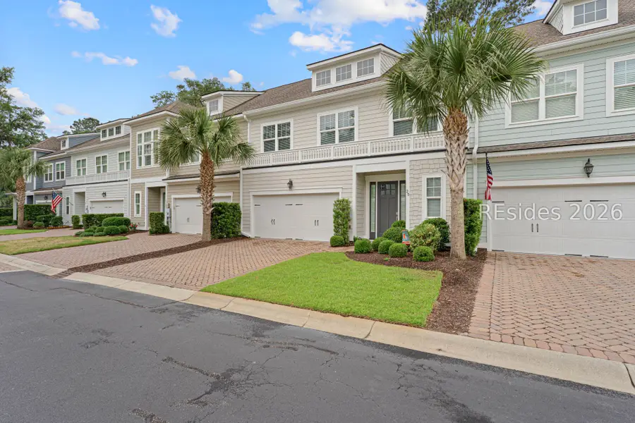 25 Creekstone Drive, Hilton Head Island, SC 29926 - #2
