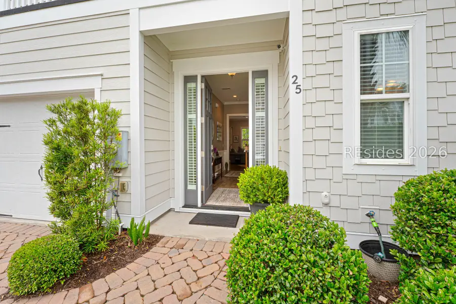25 Creekstone Drive, Hilton Head Island, SC 29926 - #3