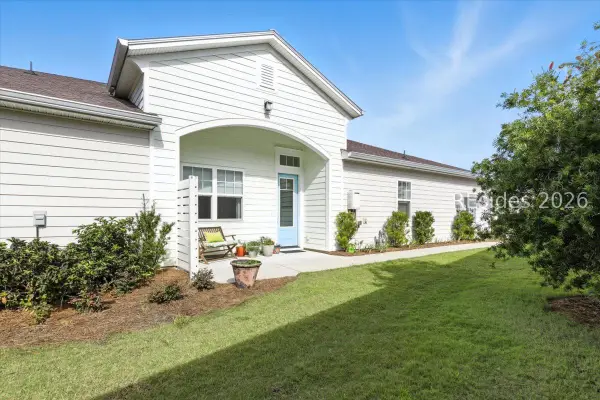 207 Landshark Boulevard, Hardeeville, SC 29927