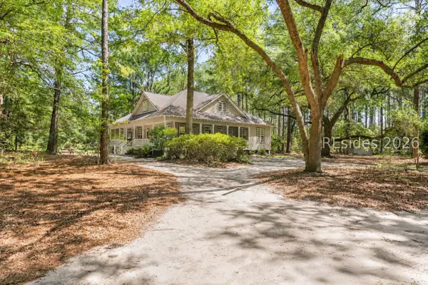 457 Ridgecut Road, Early Branch, SC 29916
