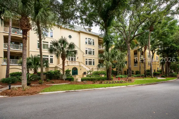 125 S Shore Drive #1101, Hilton Head Island, SC 29928