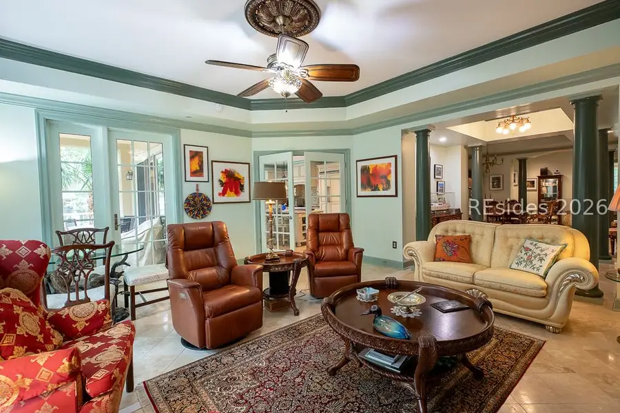 125 S Shore Drive #1101, Hilton Head Island, SC 29928 - #2