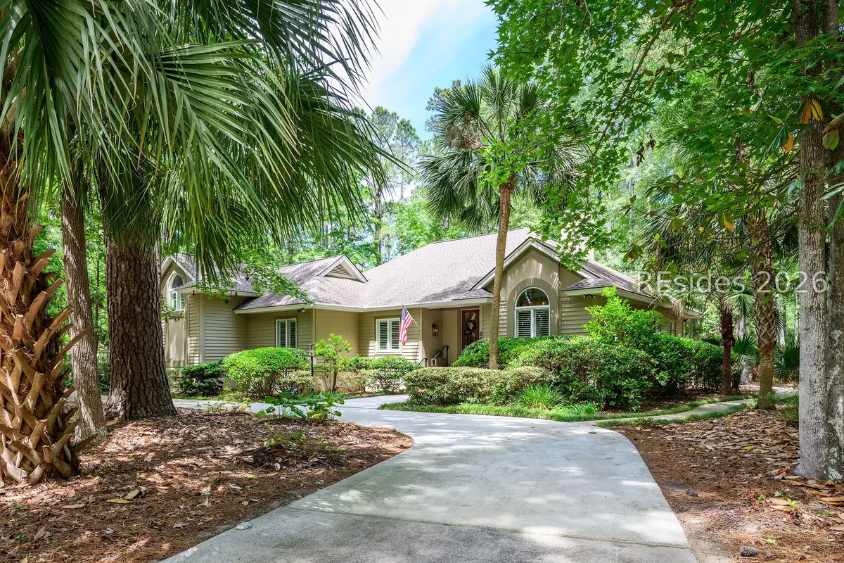 83 Osprey Circle, Okatie, SC 29909 - #1