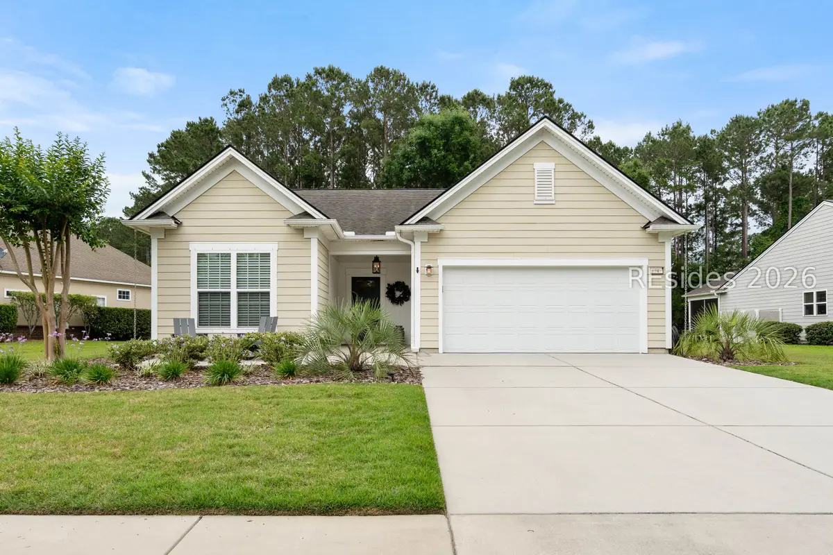 74 Bainbridge Way, Bluffton, SC 29910 - #1