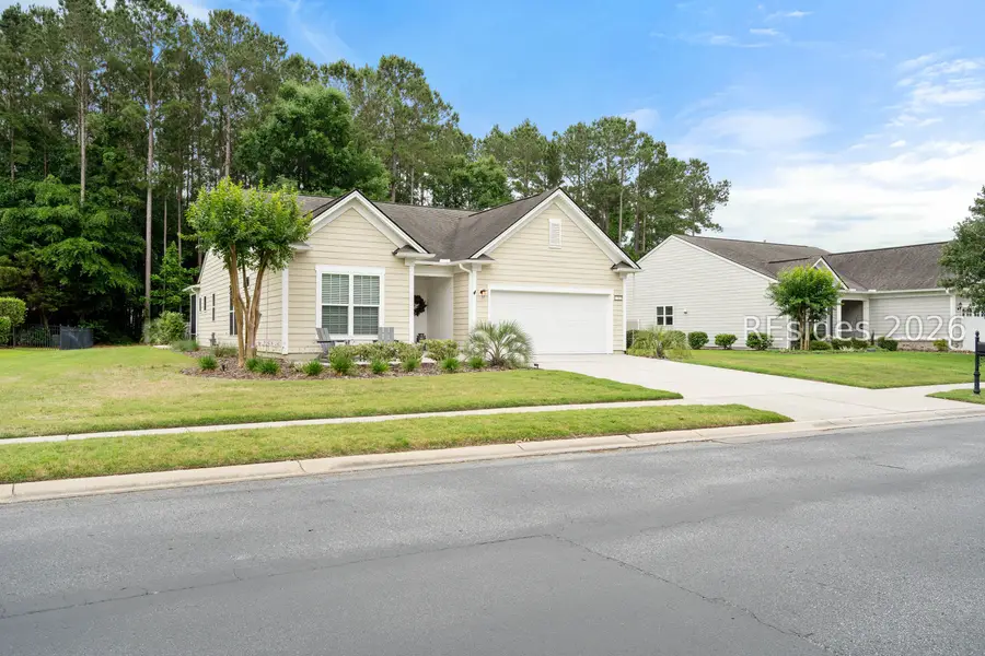 74 Bainbridge Way, Bluffton, SC 29910 - #3