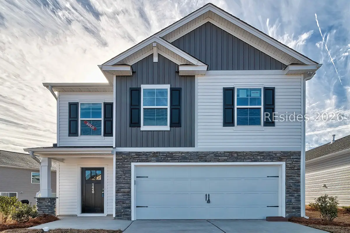 113 Jinks Street, Yemassee, SC 29335 - #1