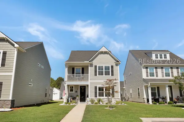 142 Garden Row Drive S, Hardeeville, SC 29927