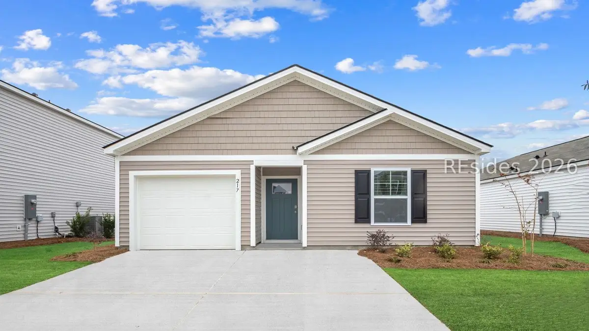 784 Sanctum Street, Ridgeland, SC 29936 - #1