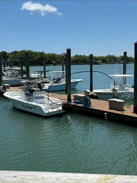 118 Villages Of Skull Creek, Hilton Head Island, SC 29926