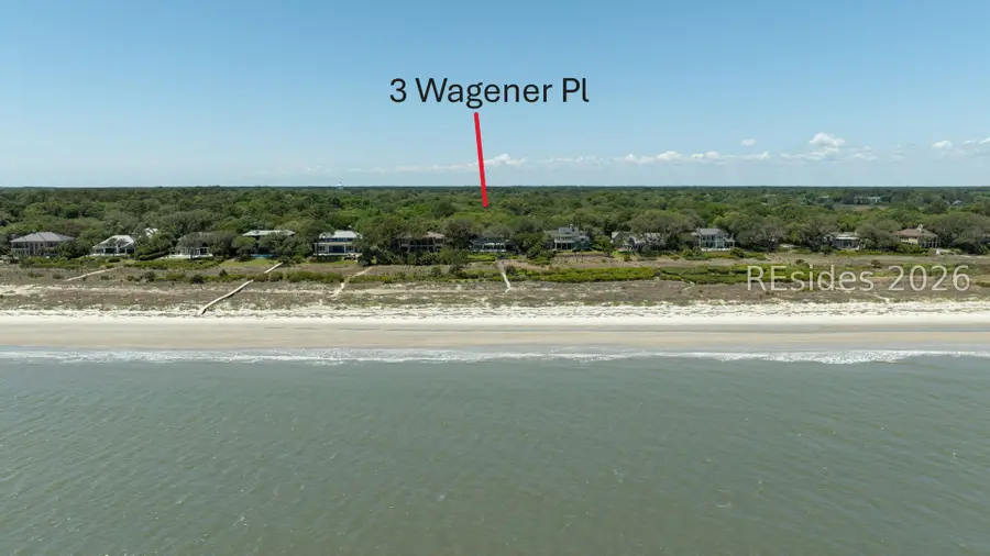 3 Wagener Place, Hilton Head Island, SC 29928 - #3