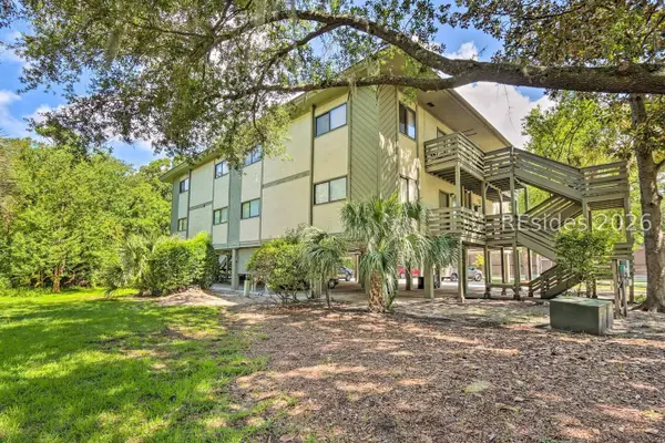104 Cordillo Parkway #O2, Hilton Head Island, SC 29928