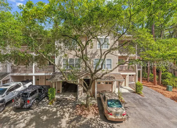 30 Paddle Boat Lane #406, Hilton Head Island, SC 29928