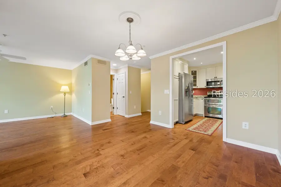30 Paddle Boat Lane #406, Hilton Head Island, SC 29928 - #3