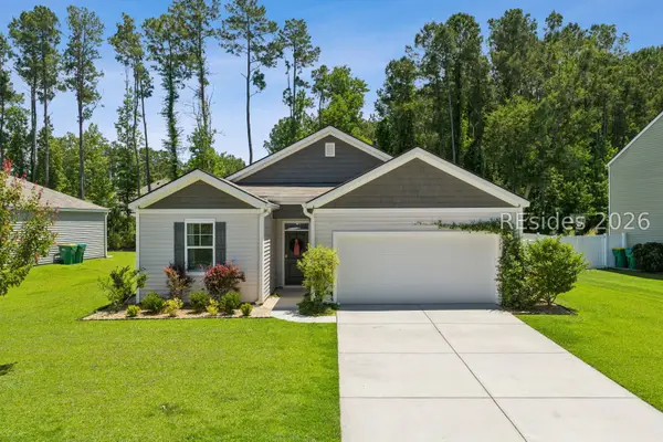 628 Hulston Landing Road, Bluffton, SC 29909