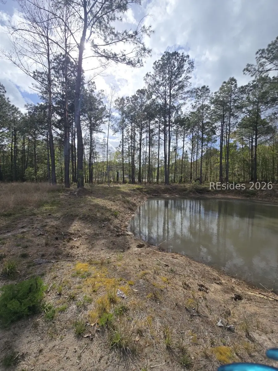 Lot A Roseland Road, Ridgeland, SC 29936 - #3