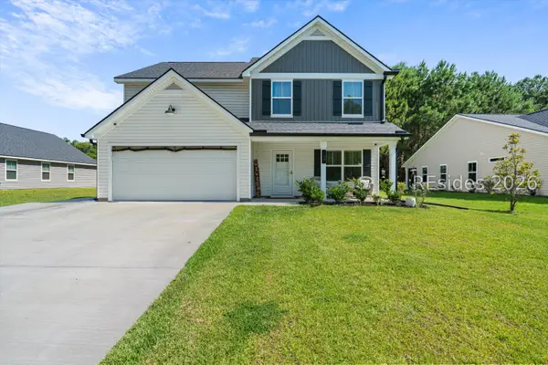 137 Teal Bluff Boulevard, Seabrook, SC 29940