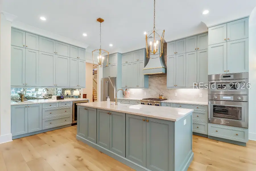 12 Primrose Lane, Hilton Head Island, SC 29926 - #2