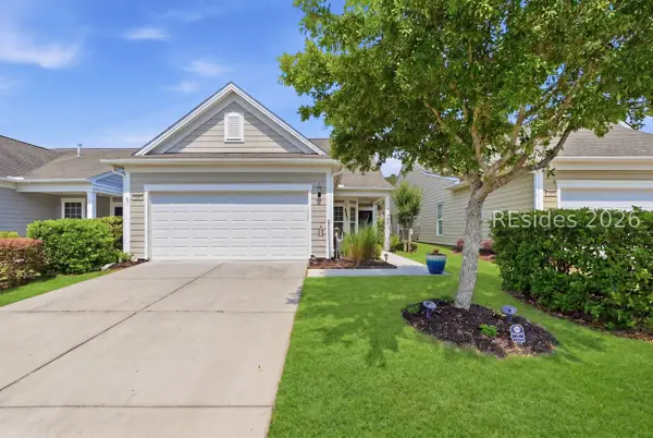 460 Heathwood Drive, Okatie, SC 29909