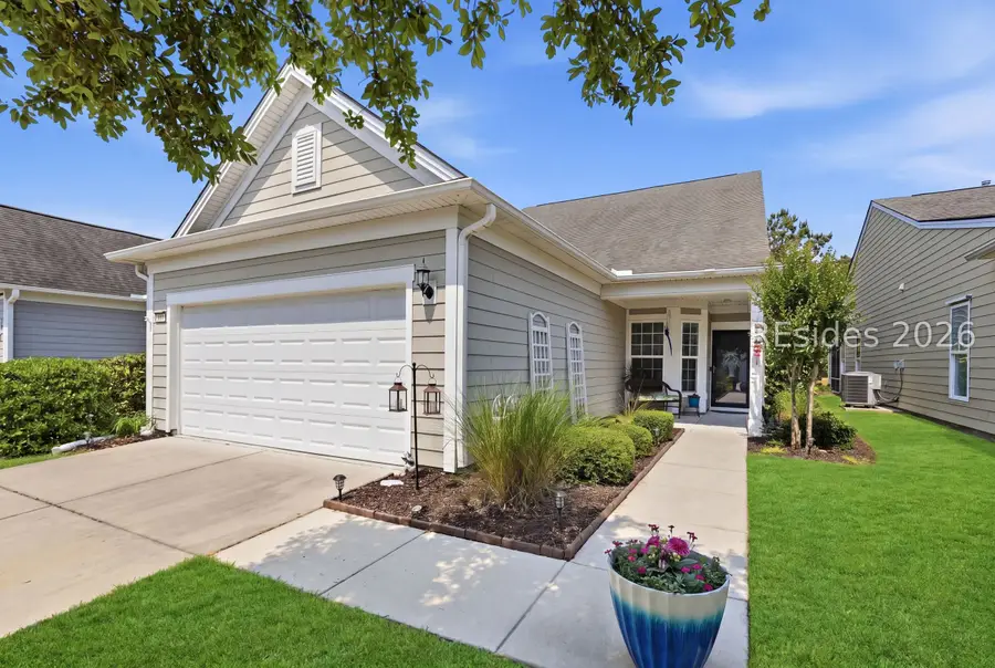 460 Heathwood Drive, Okatie, SC 29909 - #2