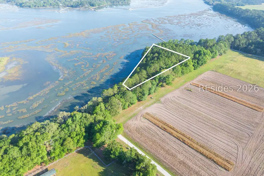 509 Pinckney Colony Road, Bluffton, SC 29909 - #2
