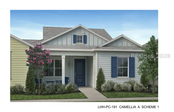 292 Tropics Avenue, Hardeeville, SC 29927