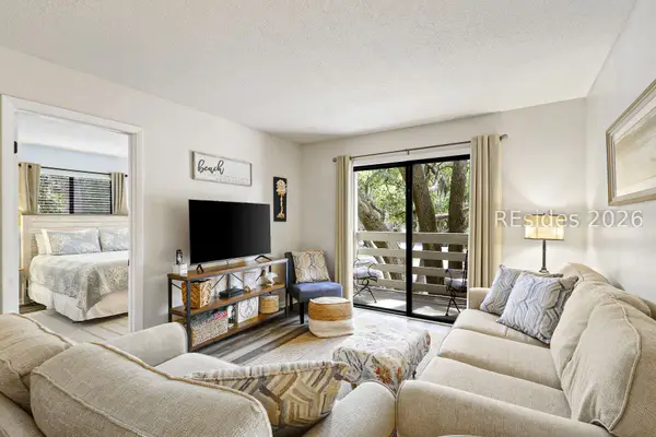 45 Folly Field Road #5H, Hilton Head Island, SC 29928