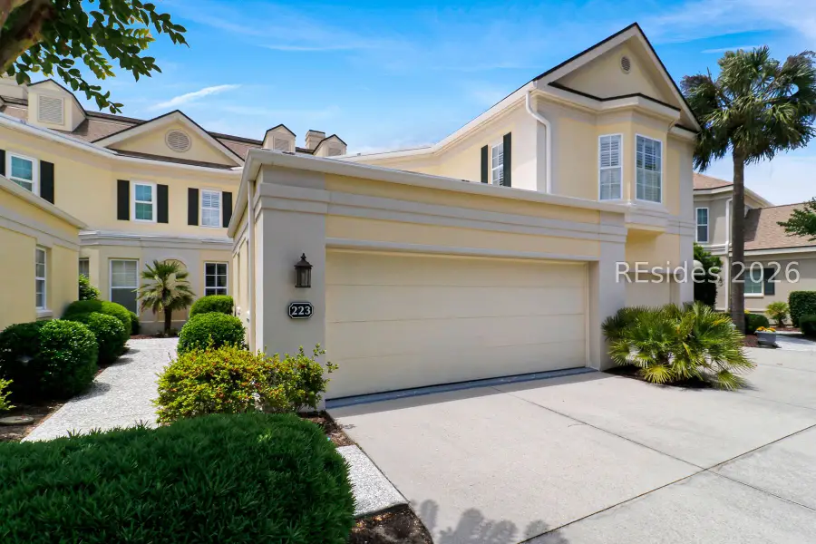 223 Berwick Drive #223, Hilton Head Island, SC 29926 - #2