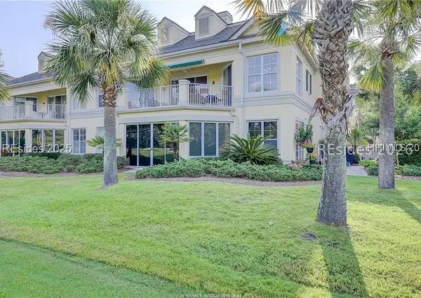 225 Berwick Drive #225, Hilton Head Island, SC 29926