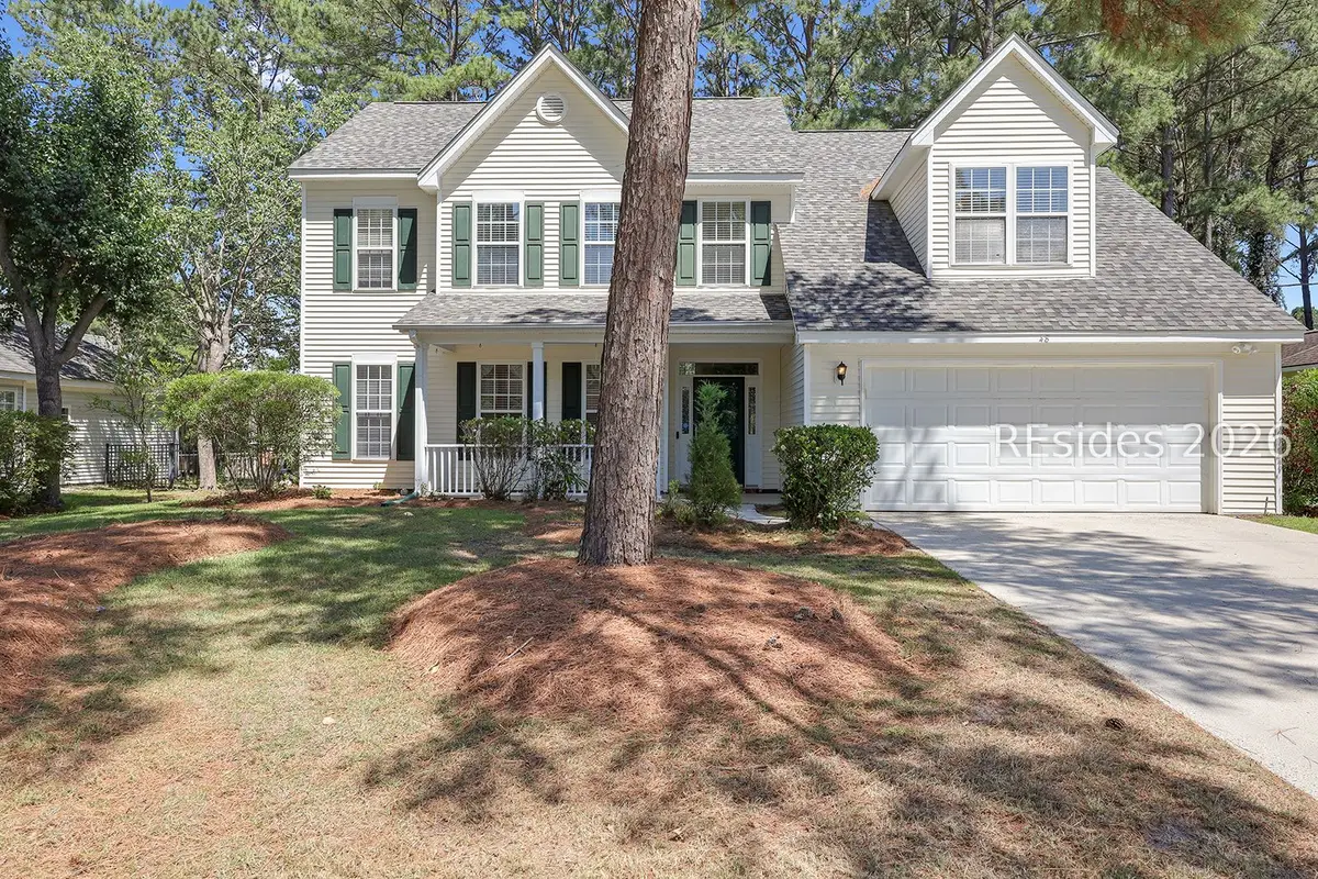 48 Muirfield Drive, Bluffton, SC 29909 - #1