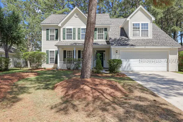 48 Muirfield Drive, Bluffton, SC 29909