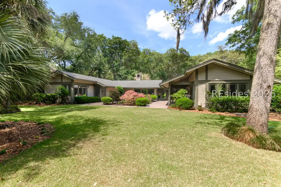 4 Pieces Of Eight Place, Hilton Head Island, SC 29928 - #3