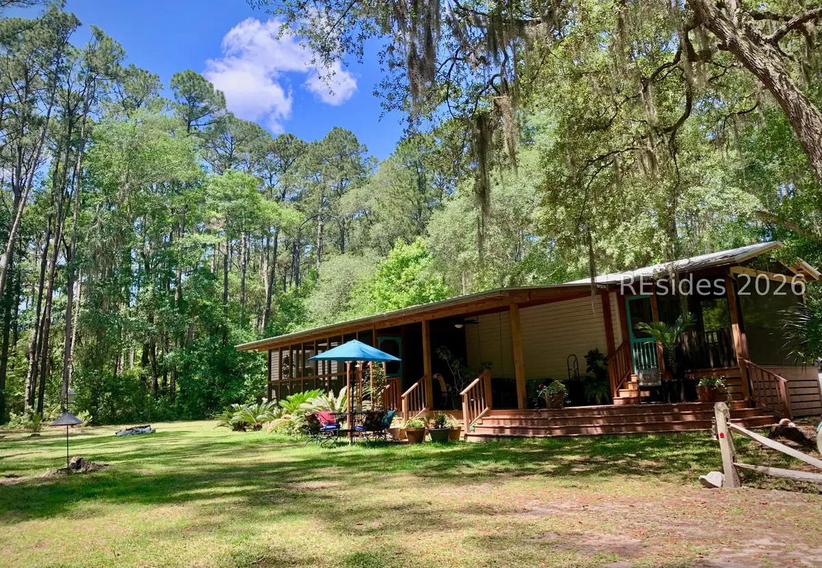 59 Hinson White Drive, Daufuskie Island, SC 29915 - #1