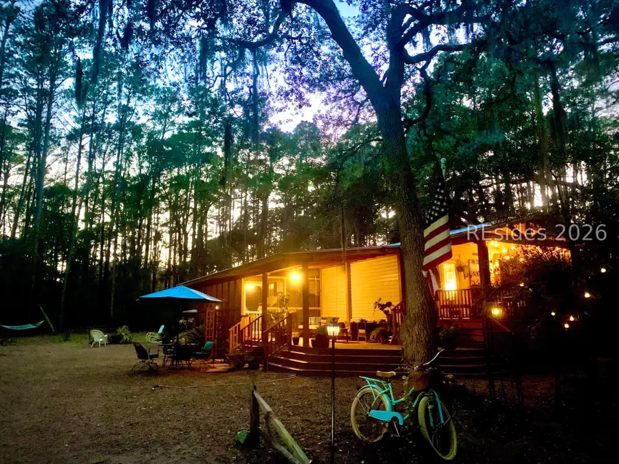 59 Hinson White Drive, Daufuskie Island, SC 29915 - #2