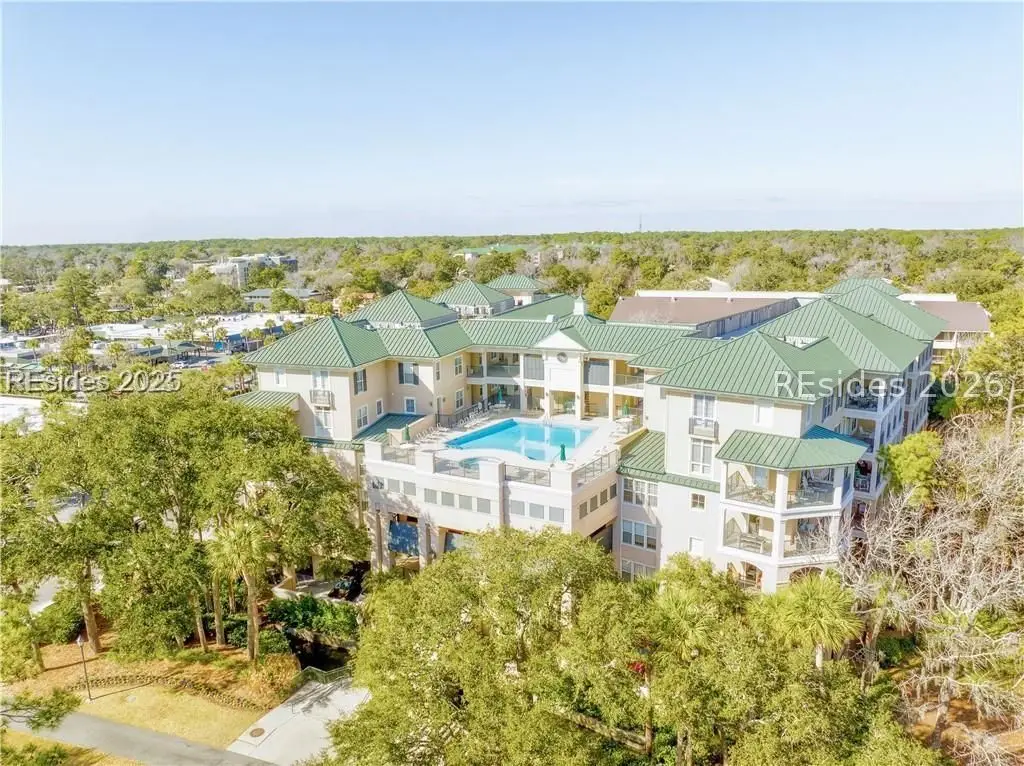 3 N Forest Beach #303, Hilton Head Island, SC 29928 - #1