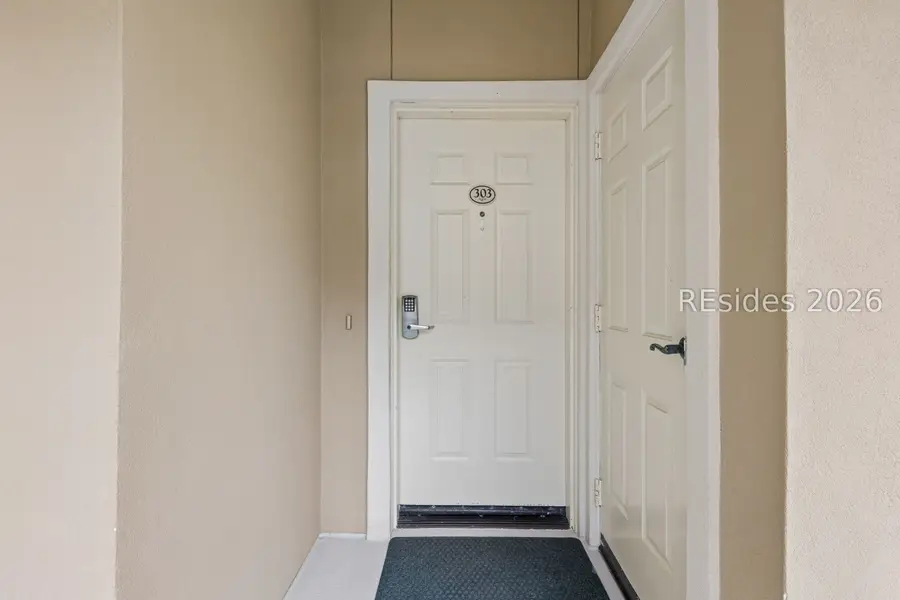 3 N Forest Beach #303, Hilton Head Island, SC 29928 - #3