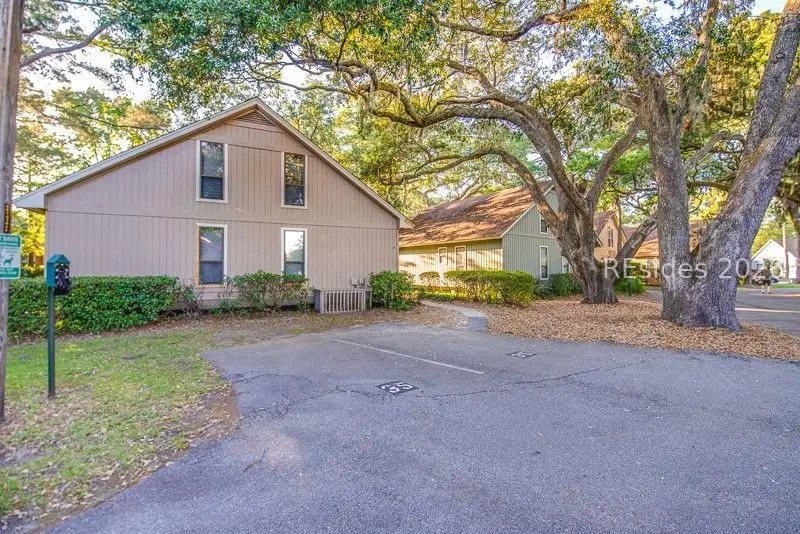 35 Salt Marsh Drive #35, Hilton Head Island, SC 29926 - #3