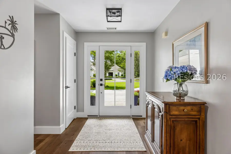 17 Balsams Court, Hilton Head Island, SC 29926 - #3