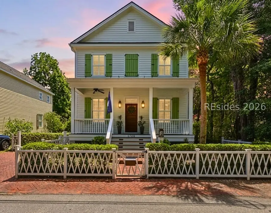 1708 King Street, Beaufort, SC 29902 - #3