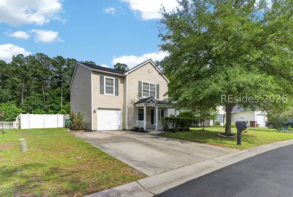 115 Holly Ridge Drive, Bluffton, SC 29910