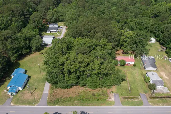 741 Deerfield Road, Hardeeville, SC 29927