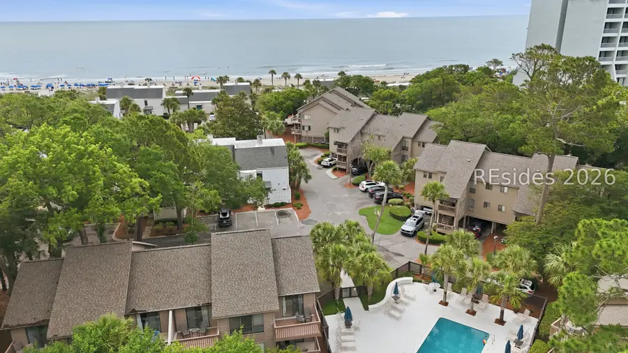 10 Dune House Lane #21, Hilton Head Island, SC 29928 - #3