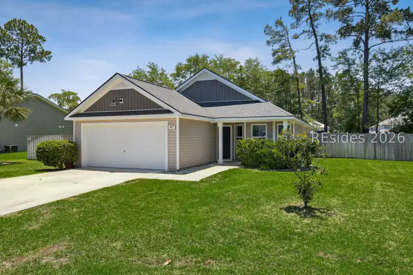 907 Ridgeland Lakes Drive, Ridgeland, SC 29936