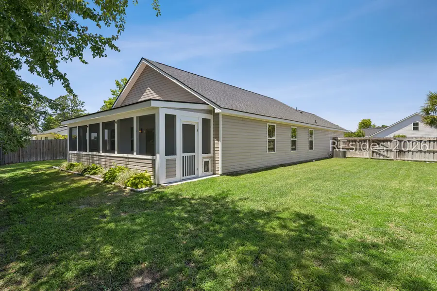 907 Ridgeland Lakes Drive, Ridgeland, SC 29936 - #2