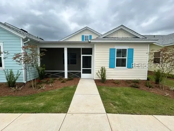 404 Tropics Avenue, Hardeeville, SC 29927