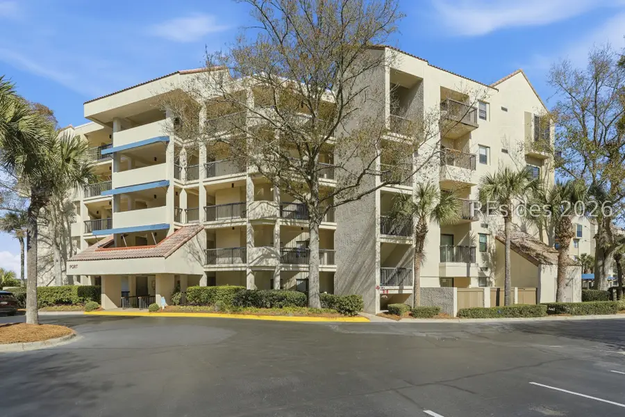 2 Shelter Cove Lane #242, Hilton Head Island, SC 29928 - #3