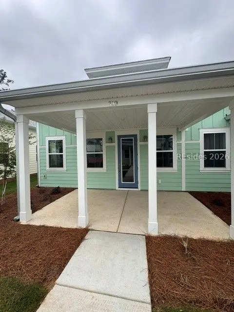 399 Tropics Avenue, Hardeeville, SC 29927