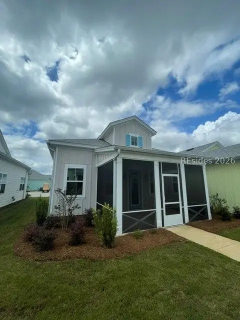 328 Tropics Avenue, Hardeeville, SC 29927