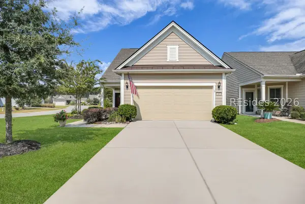 15 Turnberry Court, Okatie, SC 29909